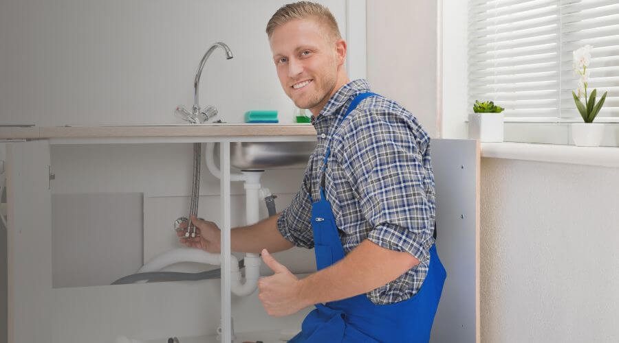 Emergency Plumbing Repair in Jamesport, NY